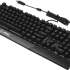 Клавиатура MSI Vigor GK30 RU,  USB, черный [s11-04ru236-cla]